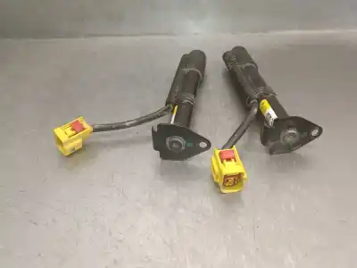 Second-hand car spare part sensor for jaguar xe (x760) 2.0 d oem iam references gx7316e634ac 627243900 autoliv 