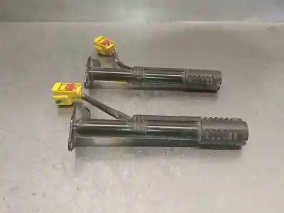 Second-hand car spare part sensor for jaguar xe (x760) 2.0 d oem iam references gx7316e634ac 627243900 autoliv 