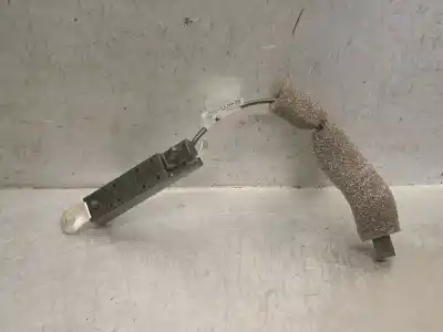Pezzo di ricambio per auto di seconda mano antenna per jaguar xe (x760) 2.0 d riferimenti oem iam gx7318k891aa