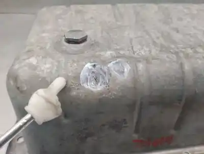 Автозапчастина б/у возчик для citroen jumpy (u6u_) 1.9 d 70 посилання на oem iam 0301j7  0301j7