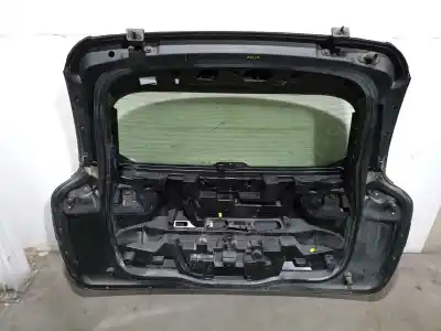 Second-hand car spare part tailgate for citroen c4 picasso ii 1.2 thp 130 oem iam references   1609347780