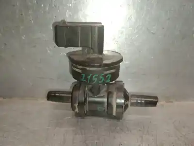 Pezzo di ricambio per auto di seconda mano valvola aria aggiuntiva per jaguar xe (x760) 2.0 d riferimenti oem iam 240415