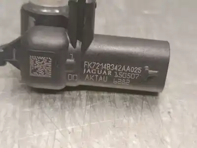 Peça sobressalente para automóvel em segunda mão sensor por jaguar xe (x760) 2.0 d referências oem iam fk7214b342aa 150523 