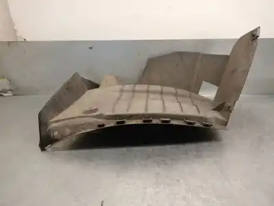 Peça sobressalente para automóvel em segunda mão cave de roda traseira esquerda por mazda 3 sedán (bm_, bn_) 2.0 referências oem iam bjs750351