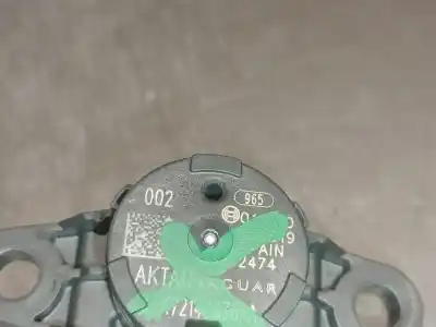 Peça sobressalente para automóvel em segunda mão sensor por jaguar xe (x760) 2.0 d referências oem iam fk7214c676aa 0100150519 bosch 