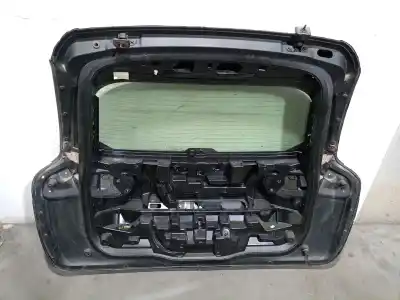 Second-hand car spare part tailgate for citroen c4 picasso ii 1.2 thp 130 oem iam references   1609347780