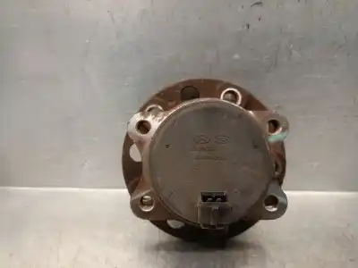 Автозапчасти б/у задняя левая поворотка за hyundai i30 (pde, pd, pden) 2.0 n ссылки oem iam 52730c1100  52730c1100