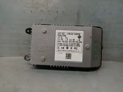 Автозапчасти б/у электронный модуль за hyundai i30 (pde, pd, pden) 2.0 n ссылки oem iam 95560g3000