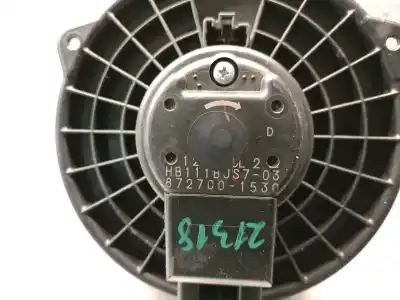 Peça sobressalente para automóvel em segunda mão motor de sofagem por mazda 3 sedán (bm_, bn_) 2.0 referências oem iam 8727001530  kd4561b10