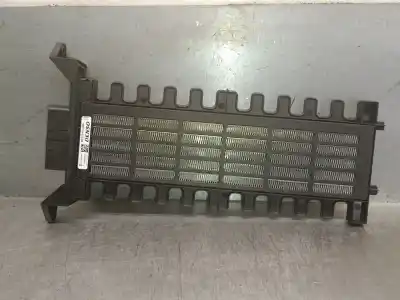 Pezzo di ricambio per auto di seconda mano resistenza al riscaldamento per jaguar xe (x760) 2.0 d riferimenti oem iam mf0134100861