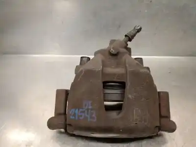 Piesă de schimb auto la mâna a doua etrier de frânã stânga pentru volvo v50 (545) 2.0 d referințe oem iam 36000484