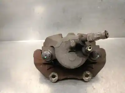 Peça sobressalente para automóvel em segunda mão pinça de travão dianteira direita por volvo v50 (545) 2.0 d referências oem iam 36000485  36000485