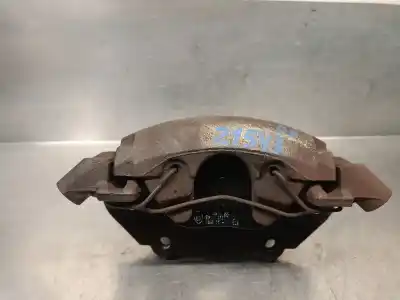 Peça sobressalente para automóvel em segunda mão pinça de travão dianteira direita por volvo v50 (545) 2.0 d referências oem iam 36000485  36000485