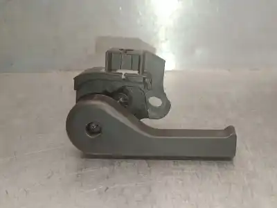 Pezzo di ricambio per auto di seconda mano chiusura del cappuccio per jaguar xe (x760) 2.0 d riferimenti oem iam c2d3660