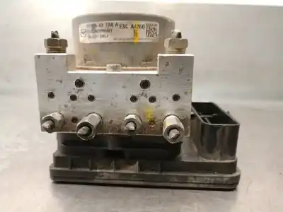 Peça sobressalente para automóvel em segunda mão abs por mazda 3 sedán (bm_, bn_) 2.0 referências oem iam bpm5437aoa