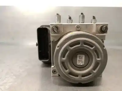 Peça sobressalente para automóvel em segunda mão abs por mazda 3 sedán (bm_, bn_) 2.0 referências oem iam bpm5437aoa 06210973283 ate 