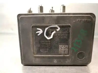 Peça sobressalente para automóvel em segunda mão abs por mazda 3 sedán (bm_, bn_) 2.0 referências oem iam bpm5437aoa 06210973283 ate 