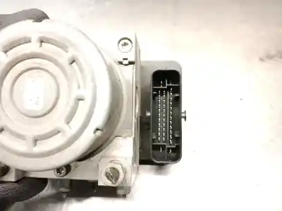 Peça sobressalente para automóvel em segunda mão abs por mazda 3 sedán (bm_, bn_) 2.0 referências oem iam bpm5437aoa 06210973283 ate 