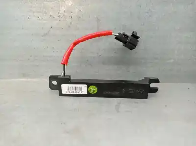 Автозапчасти б/у электронный модуль за hyundai i30 (pde, pd, pden) 2.0 n ссылки oem iam yca17f080333