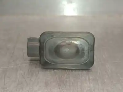 Pezzo di ricambio per auto di seconda mano maniglia esterna del cancello per jaguar xe (x760) 2.0 d riferimenti oem iam gx7314k147aa