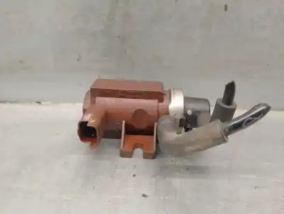 Автозапчастина б/у додатковий повітряний клапан для peugeot 207/207+ (wa_, wc_) 1.6 hdi посилання на oem iam 9652570180 70096803 pierburg 