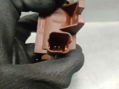 Автозапчастина б/у додатковий повітряний клапан для peugeot 207/207+ (wa_, wc_) 1.6 hdi посилання на oem iam 9652570180 70096803 pierburg 