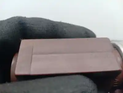 Автозапчастина б/у додатковий повітряний клапан для peugeot 207/207+ (wa_, wc_) 1.6 hdi посилання на oem iam 9652570180 70096803 pierburg 