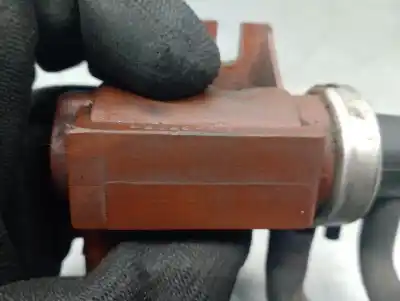 Автозапчастина б/у додатковий повітряний клапан для peugeot 207/207+ (wa_, wc_) 1.6 hdi посилання на oem iam 9652570180 70096803 pierburg 