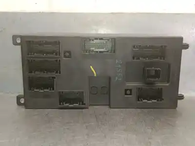 Pezzo di ricambio per auto di seconda mano modulo comfort per jaguar xe (x760) 2.0 d riferimenti oem iam gx7314f041aj
