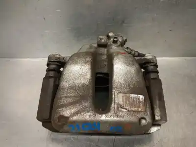 Автозапчасти б/у передний левый тормозной суппорт за opel corsa f 1.5 (68) ссылки oem iam 9824176580