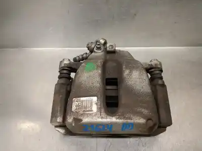 Автозапчастина б/у передній правий гальмівний супорт для OPEL CORSA F 1.5 (68) Посилання на OEM IAM 9824176680 0204L94134 BOSCH 