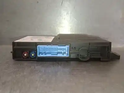 Second-hand car spare part electronic module for jaguar xe (x760) 2.0 d oem iam references dpla70718np  