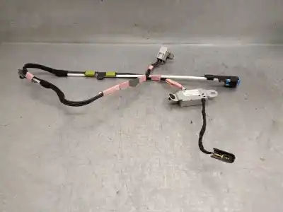 Peça sobressalente para automóvel em segunda mão antena por mazda 3 sedán (bm_, bn_) 2.0 referências oem iam brc6669n0