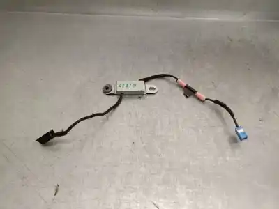 Peça sobressalente para automóvel em segunda mão antena por mazda 3 sedán (bm_, bn_) 2.0 referências oem iam brc9669n0b