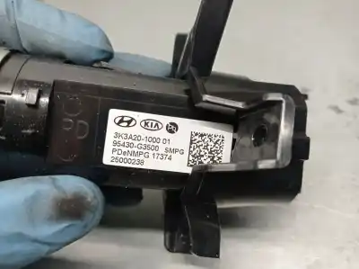 Автозапчасти б/у кнопка старт/стоп за hyundai i30 (pde, pd, pden) 2.0 n ссылки oem iam 95430g3500 3k3a201000 95430g3500mpp