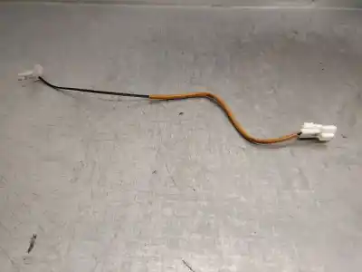 Peça sobressalente para automóvel em segunda mão sensor por mazda 3 sedán (bm_, bn_) 2.0 referências oem iam kd4561j22