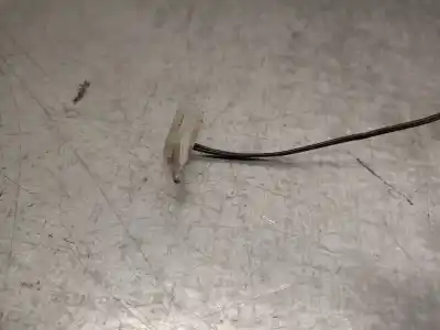 Peça sobressalente para automóvel em segunda mão sensor por mazda 3 sedán (bm_, bn_) 2.0 referências oem iam kd4561j22  kd4561j22