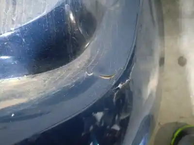 Pezzo di ricambio per auto di seconda mano paraurti posteriore per citroen c4 picasso ii 1.2 thp 130 riferimenti oem iam   1609617280