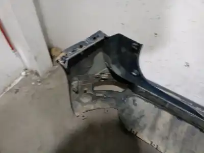 Pezzo di ricambio per auto di seconda mano paraurti posteriore per citroen c4 picasso ii 1.2 thp 130 riferimenti oem iam   1609617280
