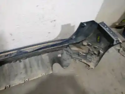 Pezzo di ricambio per auto di seconda mano paraurti posteriore per citroen c4 picasso ii 1.2 thp 130 riferimenti oem iam   1609617280