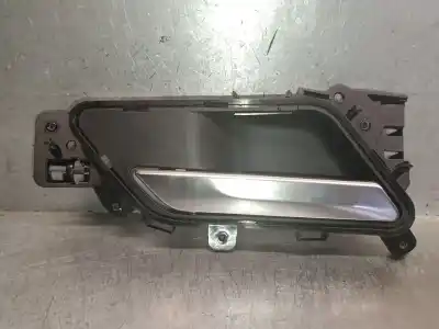 Pezzo di ricambio per auto di seconda mano maniglia interna posteriore sinistra per jaguar xe (x760) 2.0 d riferimenti oem iam gx7322601ac