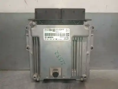 Pezzo di ricambio per auto di seconda mano centralina motore per jaguar xe (x760) 2.0 d riferimenti oem iam gx7312c520faf