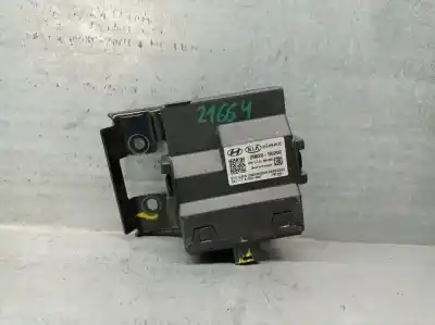 Автозапчасти б/у электронный модуль за hyundai i30 (pde, pd, pden) 2.0 n ссылки oem iam 29620s0200