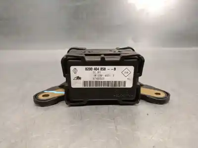 Автозапчасти б/у датчик за RENAULT LAGUNA II (BG0/1_) 1.9 DCI (BG1A, BG1W, BG0G) ссылки OEM IAM 8200404858B 10170103313 