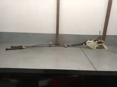 Peça sobressalente para automóvel em segunda mão alavanca de velocidades por mazda 3 sedán (bm_, bn_) 2.0 referências oem iam bjs746100