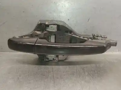 Pezzo di ricambio per auto di seconda mano maniglia esterna posteriore destra per jaguar xe (x760) 2.0 d riferimenti oem iam dk62224a00aa