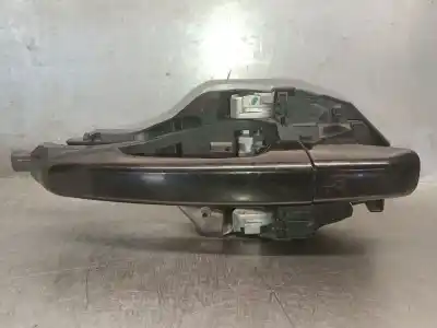 Pezzo di ricambio per auto di seconda mano maniglia esterna anteriore sinistra per jaguar xe (x760) 2.0 d riferimenti oem iam fk72224a81aa