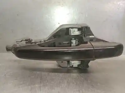 Pezzo di ricambio per auto di seconda mano maniglia esterna posteriore sinistra per jaguar xe (x760) 2.0 d riferimenti oem iam dk62224a00aa