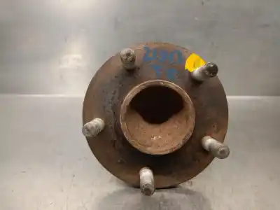 Piesă de schimb auto la mâna a doua fuzeta stânga spate pentru volvo v50 (545) 2.0 d referințe oem iam 31340686