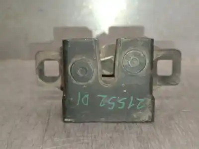 Pezzo di ricambio per auto di seconda mano chiusura del cappuccio per jaguar xe (x760) 2.0 d riferimenti oem iam 5h2216700bd